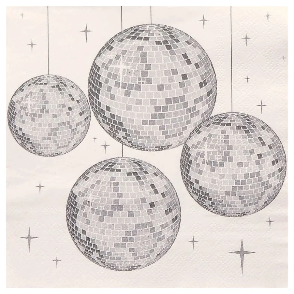 Servetter Disco