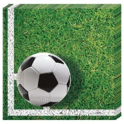 Servetter Fotboll