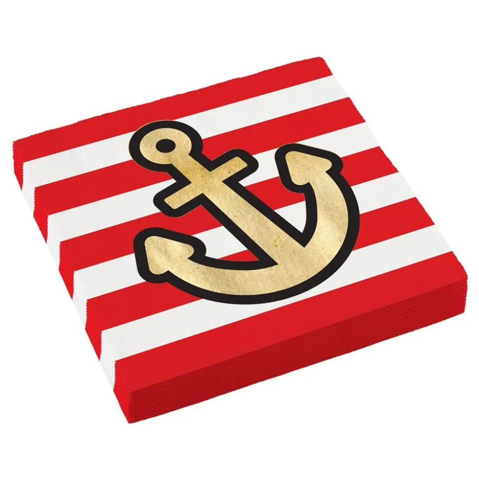 Servetter Piratkalas