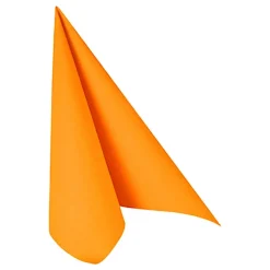 Servetter Royal Orange