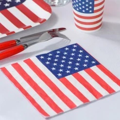 Servetter USA