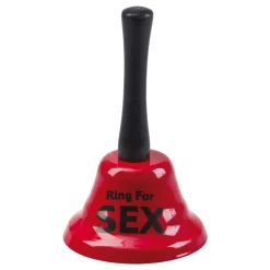 Sexklocka