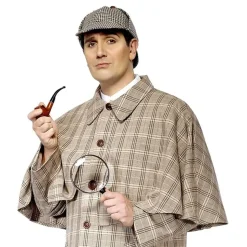 Sherlock Holmes Tillbehörskit