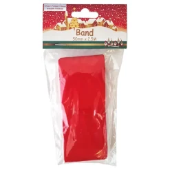 Sidenband Röd
