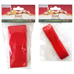 Sidenband Röd