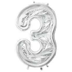 Sifferram för Ballonger