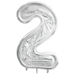 Sifferram för Ballonger