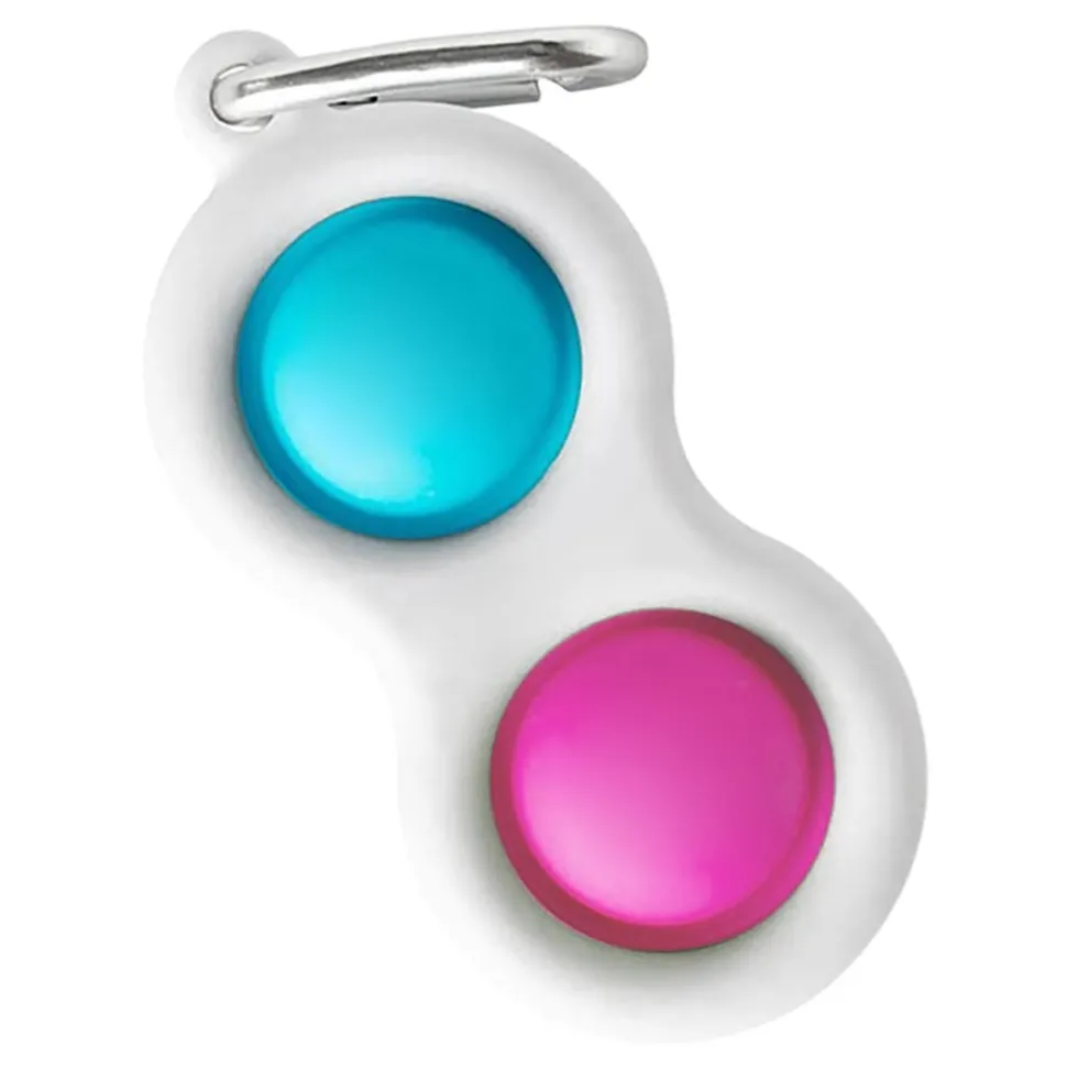 Simple Dimple Fidget Toy