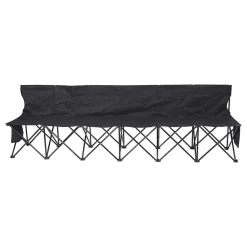 6-Sits Festival-/Campingstol