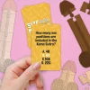 Size Matters Spel