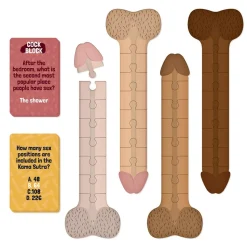 Size Matters Spel