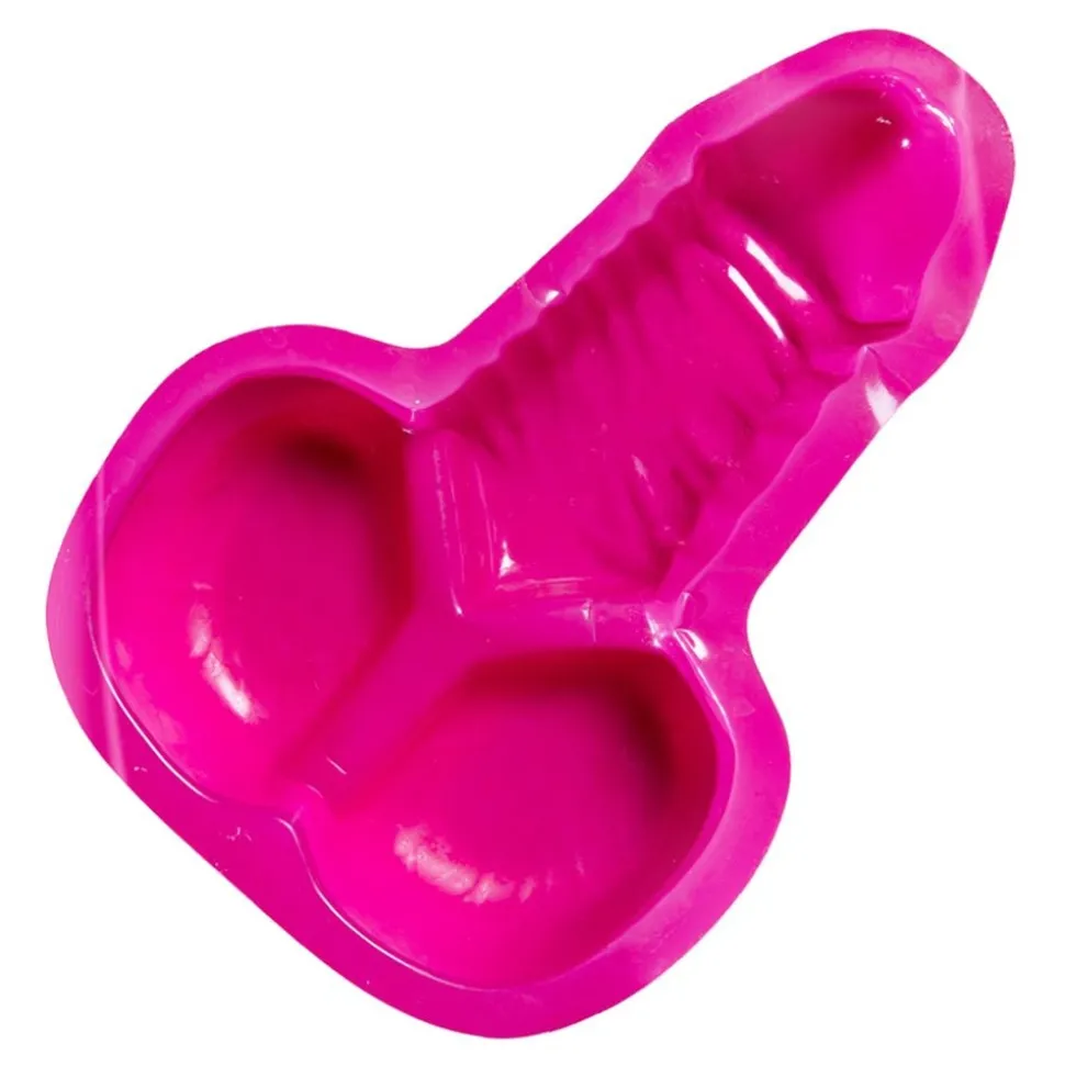 Skålar Rosa Penis