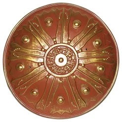Sköld Brun