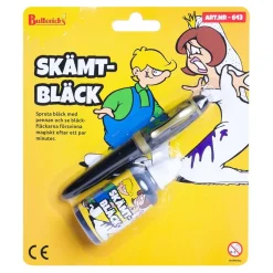 Skämtbläck Skämtartikel