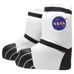 Skoöverdrag Astronaut