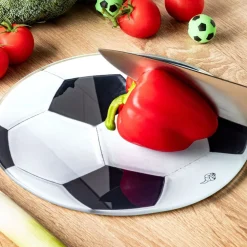 Skärbräda Fotboll