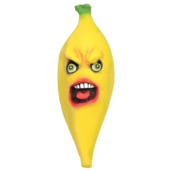Skräck Banan Mask