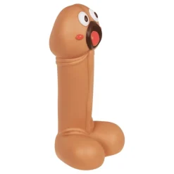 Skrikande Penis
