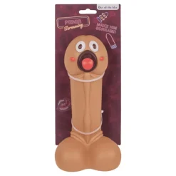 Skrikande Penis