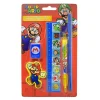 Skrivset Super Mario