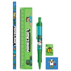 Skrivset Minecraft