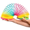 Slinky Flerfärgad