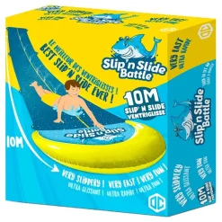 Slip'n Slide Vattenrutschbana Dubbel