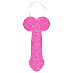 Slips Penis Glitter