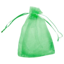 Smyckespåsar Grön