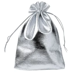 Smyckespåse Silver