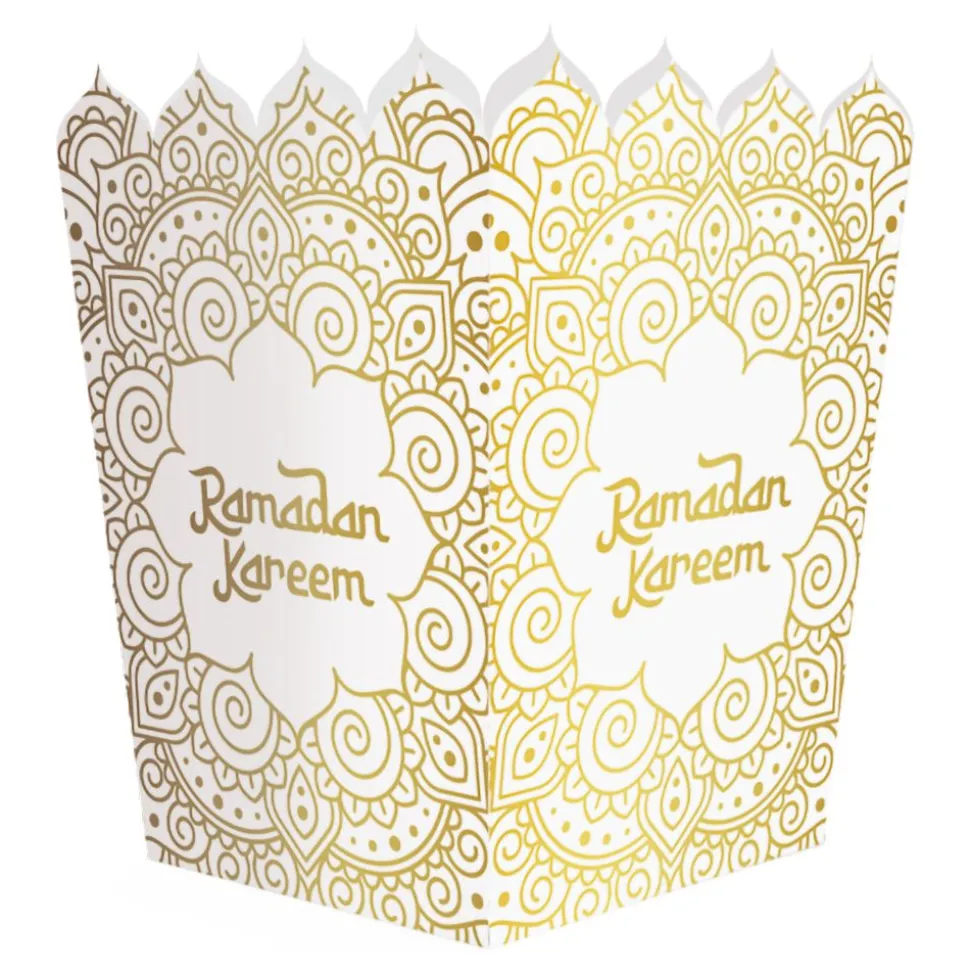 Snacksbägare Ramadan Kareem