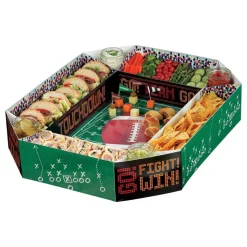 Snacksställ Arena Touchdown