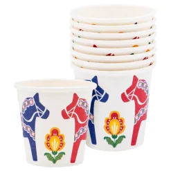 Snapsmuggar Midsommar