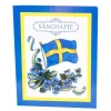 Sånghäfte Midsommar