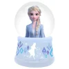 Snöglob Frost