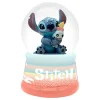 Snöglob Stitch