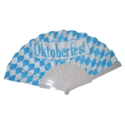Solfjäder Oktoberfest