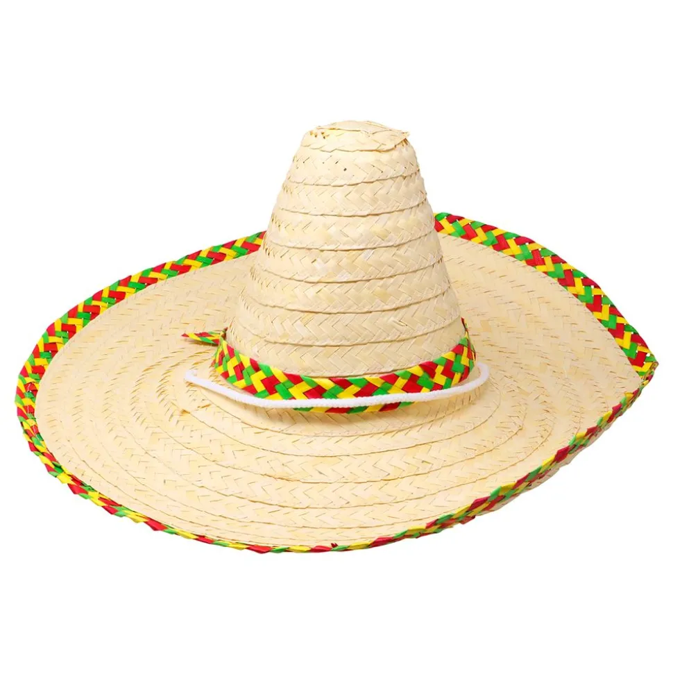 Sombrero Mexiko