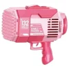 Såpbubbelbazooka Rosa