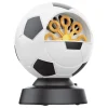 Såpbubbelmaskin Fotboll