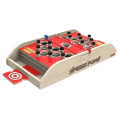 Speed Pong Spel