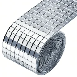 Spegelmosaik