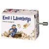 Speldosa Emil i Snickeboa Hujedamej