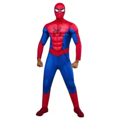 Spider-Man™ Brand New Day Deluxe Maskeraddräkt