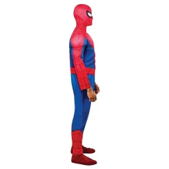 Spider-Man™ Brand New Day Deluxe Maskeraddräkt