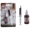 Spruta & Fejkblod Kit