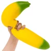 Squeeze Banan XL