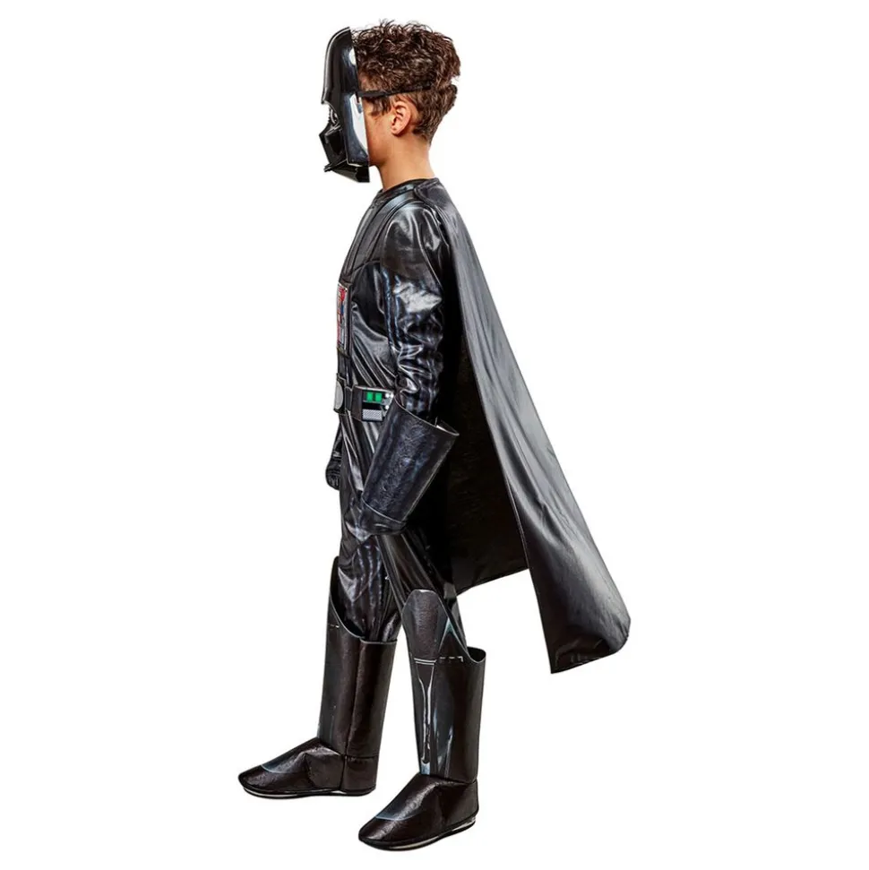 Star Wars™ Darth Vader Deluxe Barn Maskeraddräkt