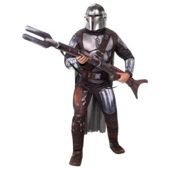 Star Wars Mandalorian Blaster Uppblåsbart Vapen