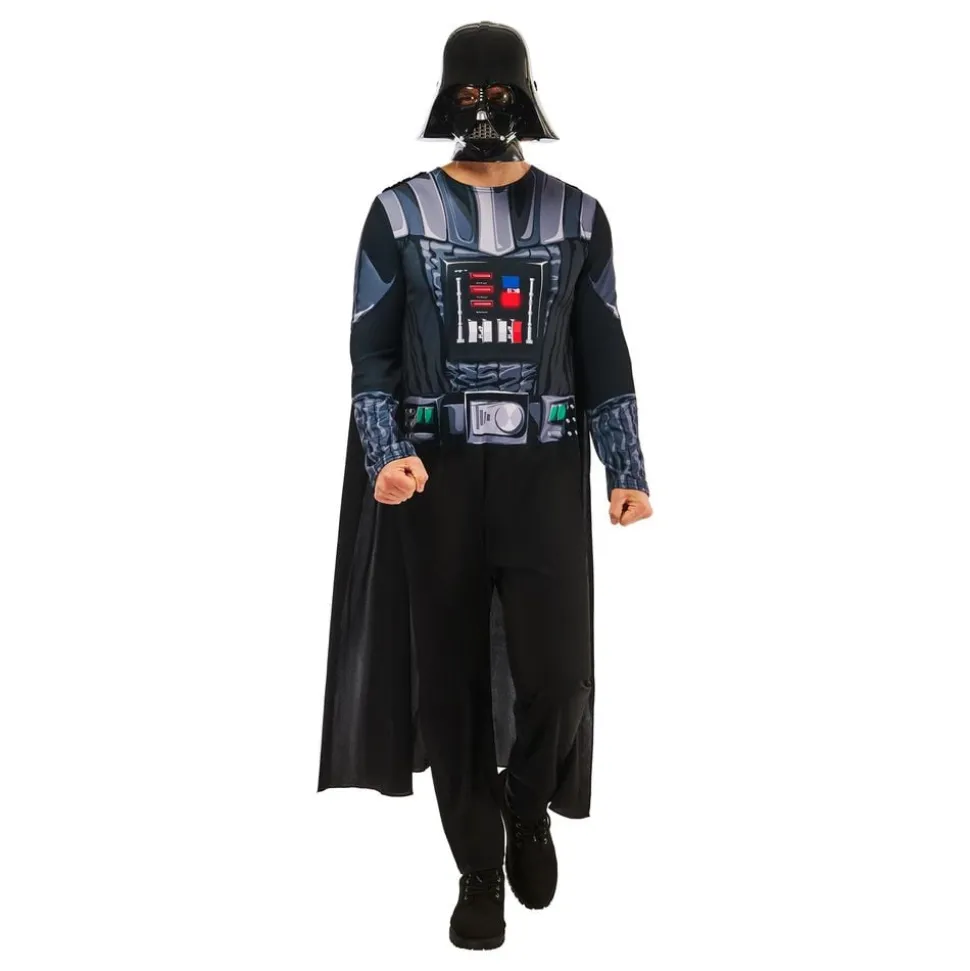 Star Wars Darth Vader Maskeraddräkt